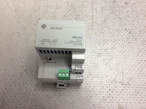 1794ASB2-ALLEN BRADLEY - 1794-ASB2 I/O Adaptador M¨®dulo Reacondiciona