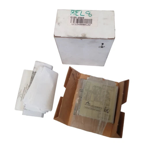 Acci¨®n Instrumentos Q108-0000 EUROTHERM Alarma L¨ªmite