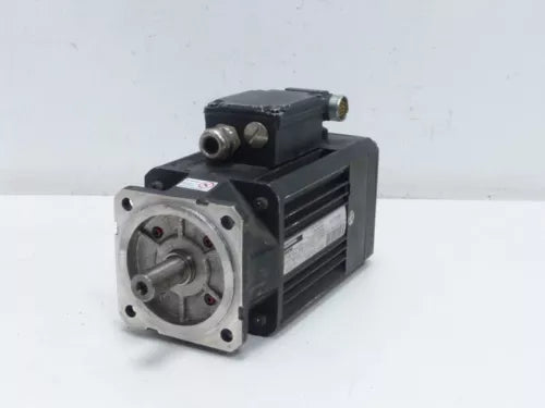 Kollmorgen Seidel Servomotor 6SM 56-S 3000-G-S3-1325 6SM 56-S 3000-G Br. 24V DC
