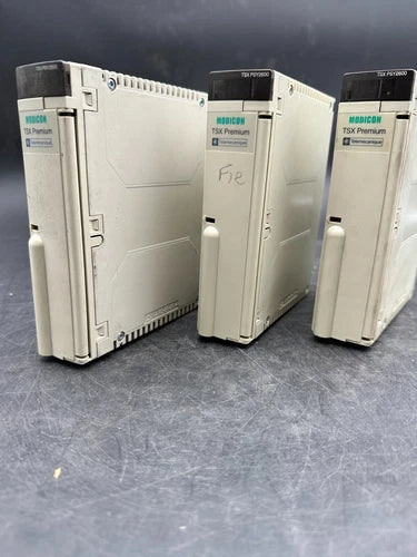 1pc x Schneider TSXPSY2600 Power Supply Module 100/240VAC 26W