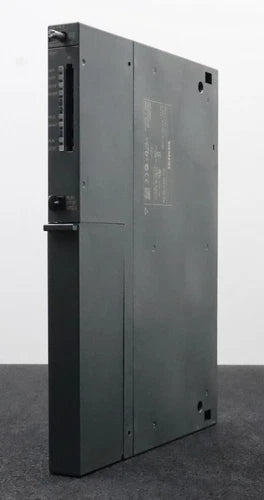 SIEMENS SIMATIC S7 CPU 414-2 Zentralbaugruppe 6ES7414-2XK05-0AB0 unbenutzt