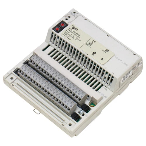 170DNT11000 + 170AAI03000 SCHNEIDER ELECTRIC, Communication Adaptor, Modicon ...