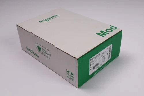 NEW SCHNEIDER ELECTRIC  BMEP586040  [24 MONTHS WARRANTY]