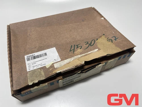 Siemens Zentralbaugruppe 6ES5921-3UA12 CPU 921 SIMATIC S5 f¨¹r ZG 135U E-Stand 01