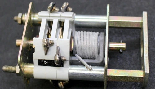 Siemens multiple button 3SV4001-OBD - type: 3SV4 - switching elements: 2 - unused