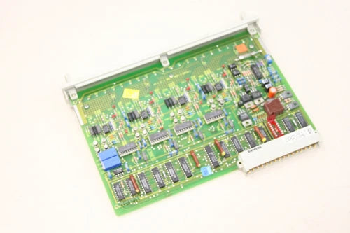 Siemens Simatic S5 Analog Edition 6ES5 6ES5475-5AA11 NEW