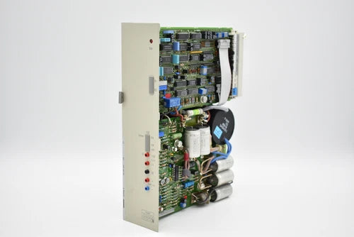 Siemens Teleperm M 6DS 1003-8AA ( 6DS1003-8AA ) E.10