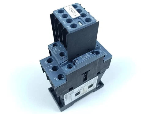 Siemens SIRIUS 3RT2023-1BB40 + 3RH2911-1FA40 TOP ZUSTAND