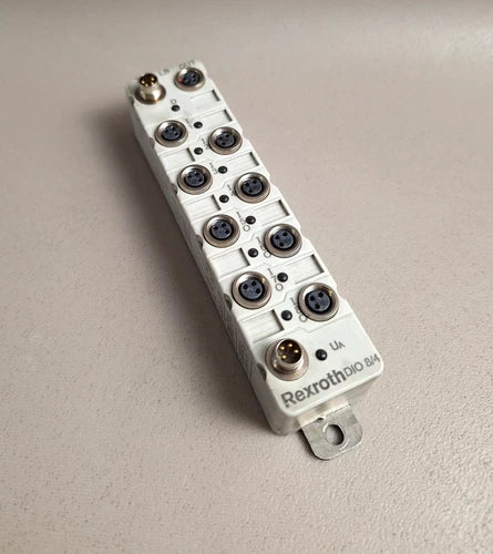 Rexroth RF-FLM DIO 8/4 M8 R911170450-101