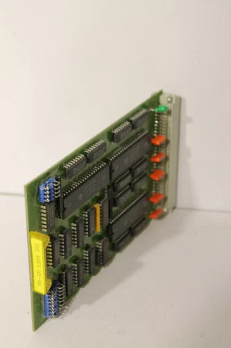 Daverio T304380 Board