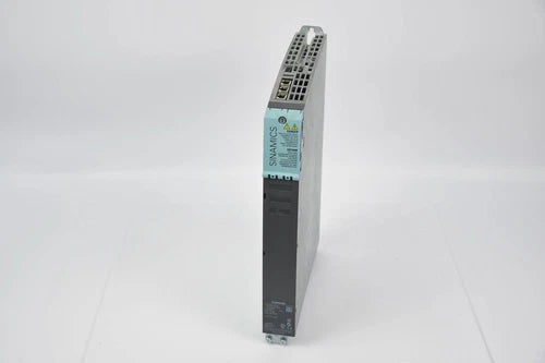 Siemens sinamics single motor module 6SL3120-1TE13-0AA4 ( 6SL3 120-1TE13-0AA4 )