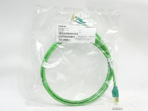 Siemens Simatic Net Ethernetkabel 6XV1870-3QH20 / Neu OVP