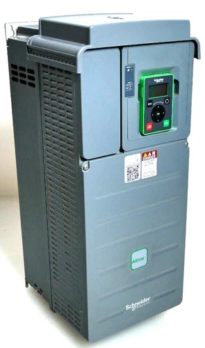 Schneider Electric Altivar 610 Variable Frequency Drive ATV610D18N4