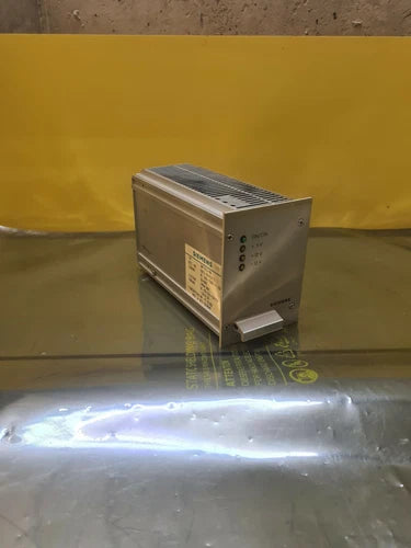 Siemens Sicomp SMP-E431-A6 C8451-A6-A74-3 Potenza Supply