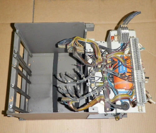 Siemens Drive Transistor D165 G200/30 MREQ _ 6RB2030-2BA00 _ D165G20030MREQ