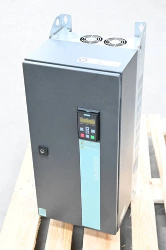 Siemens Sinamics G120P PM320 6SL3223-0DE33-7AA0 ( 6SL3 223-0DE33-7AA0 ) Ver. A