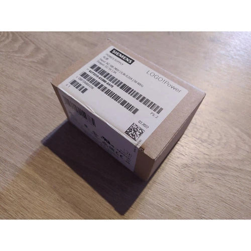 SIEMENS 6EP3310-6SB00-0AY0 LOGO POWER SUPPLY NEW