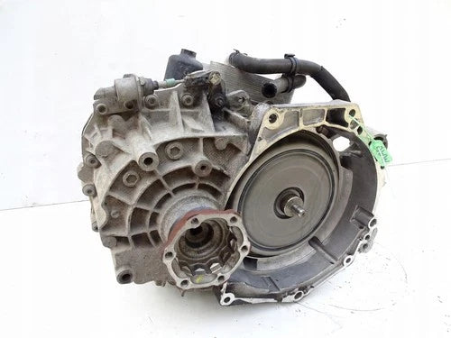 Autom¨¢tico Audi MMC CES 2.0 TFSI TT 8J A3 8P
