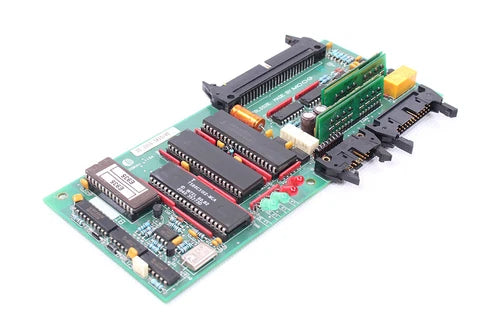 170L002E MOOG TESTED | WARRANTY INCLUDED | FAST EXPRESS SHIPPING