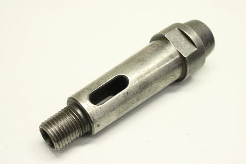 136mm Schleifdorn Spanndorn f¨¹r Deckel Fr?smaschine