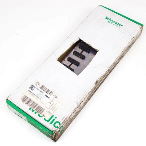 SCHNEIDER ELECTRIC TSXRKY12EX，12 槽扩展机架 | ID2505 | PLC2DAY Usado em s...