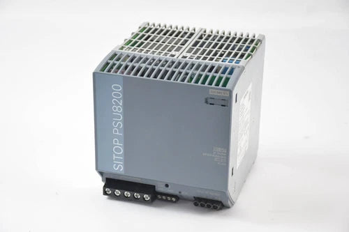 Siemens sitop PSU8200 24V 40A 6EP3 437-8SB00-0AY0 ( 6EP3437-8SB00-0AY0 )