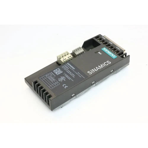 Siemens 6SL3040-0PA00-0AA1 Control Unit Adapter CUA31 (B1214)