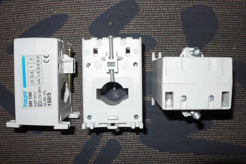 施耐德电气 METSECT5MF040 rapport trans 400/5A