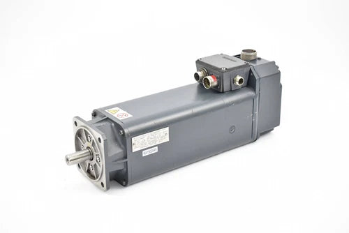Siemens 3~ Brushless Servo Motor 1FT5066-0AG71-2-Z ( 1FT5 066-0AG71-2-Z )