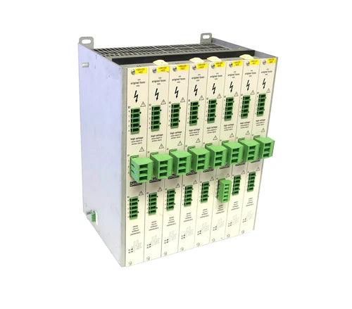 Hetronik HC510-RK-8