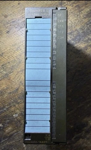 1PC For Siemens 7MH4950-1AA01 Used