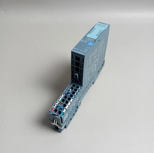 Siemens 6ES7 134-6HB00-0CA1 + 6ES7 193-6BP00-0BA0