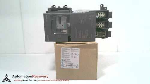 SIEMENS 3RK1300-0HS01-1AA0 REVERSE STARTER  400-500 VOLTS  50 AMPS, NEW #172114