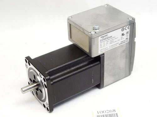 Schneider ILS1W573S1040 Schrittmotor DS63/2PD3-DS/-I-B54/O-001 / Neu