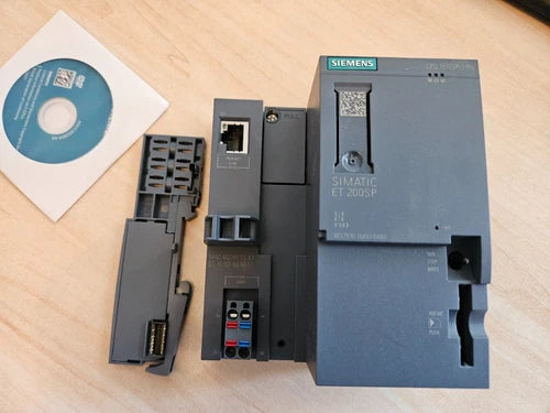 Siemens 6ES7 510-1SJ01-0AB0 6ES7510-1SJ01-0AB0 NEW