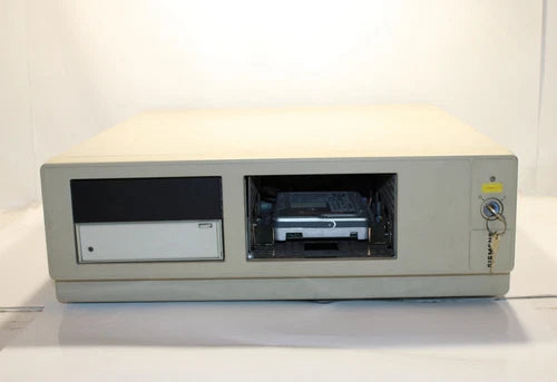 Siemens Sicomp M26 6AL7008-0AB00-0XA0 Esta??o Teleperm