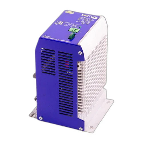 J.SCHNEIDER | NGEH-2410-970101T4 UNOTEC | GEBR | USPP | ID0902 Used in stock ...