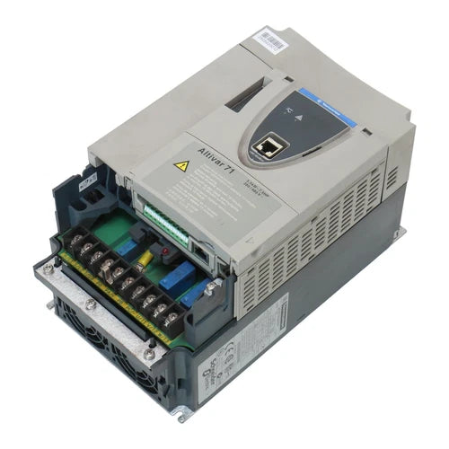 ATV71HU55N4 TELEMECANIQUE, Variable speed drive ATV71 - 5.5kW-7.5HP, ...........