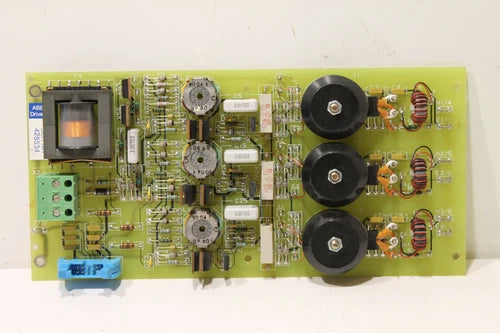 ABB S6CP 1000 57409746 K Pulse Amplifier Board