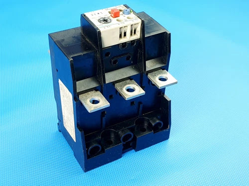 SIEMENS 3UA62 00-2W (63-90A) MOTOR CIRCUIT BREAKER