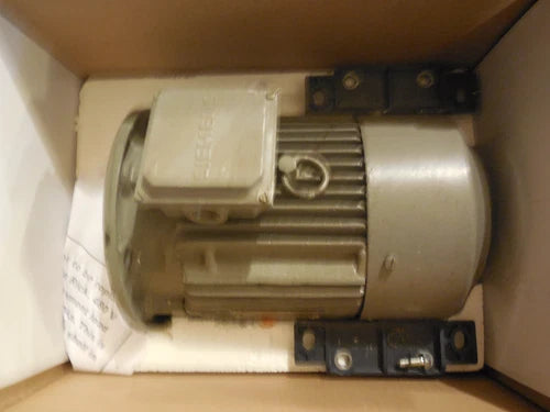 Motor Siemens Usado 60034-1 600341