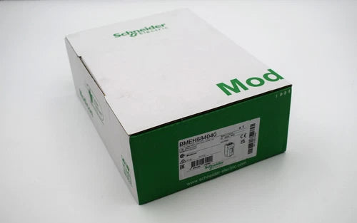 NEW SCHNEIDER ELECTRIC  BMEH584040  [24 MONTHS WARRANTY]