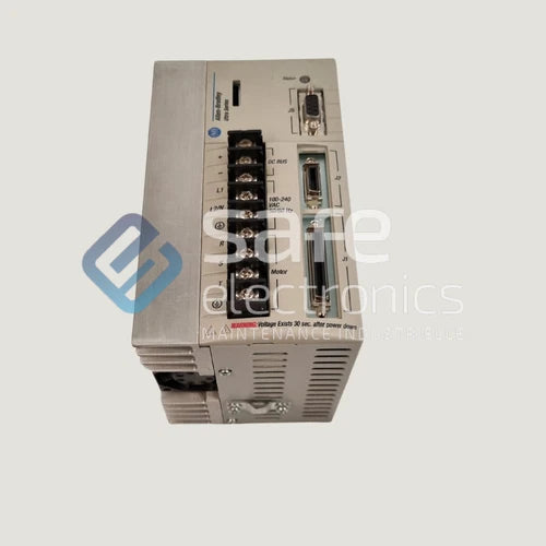 1398-DDM-019 - Variateur ALLEN BRADLEY