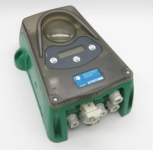 Schneider Bardin Flair 328 Detector LDAU D¨¦tecteur directionnel d`auscultation