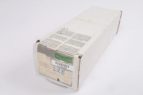 NEW MURRELEKTRONIK  55307  [24 MONTHS WARRANTY]