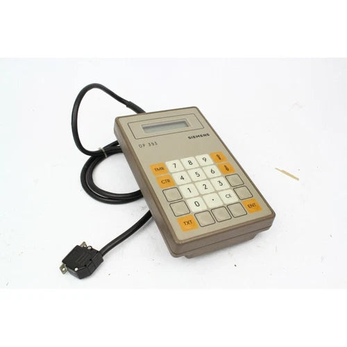 Siemens OP 393 6ES5393-0UA11 (B350)