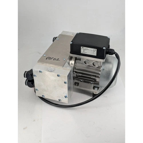 -pumpe Vakuum- / -pumpe Membrane f¨¹r Gas KNF
