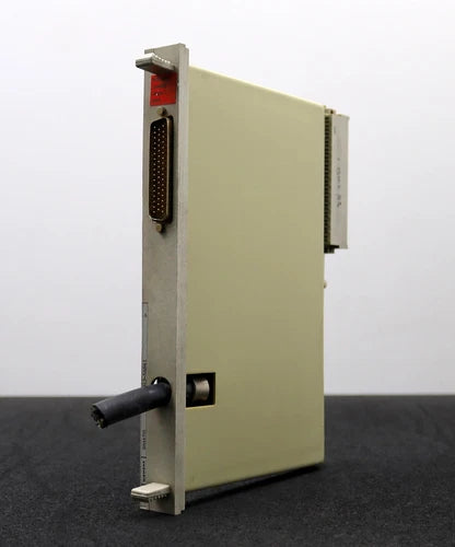 Siemens Simatic ZG Connection 6ES5312-5AB41 E-Stand: 1 Used