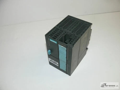 Siemens 6ES7312-5AC81-0AB0 / 6ES7 312-5AC81-0AB0 E:02