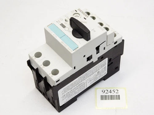 Siemens 3RV1021-0JA15